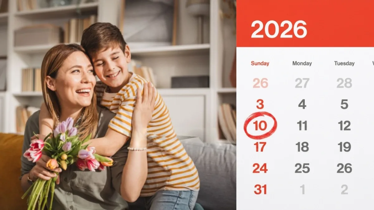 Cúcuta no celebra el Día de la Madre el 10 de mayo: ¿cuál es la razón?