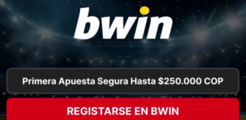 Código de bono Bwin: cómo activarlo y obtener ventajas