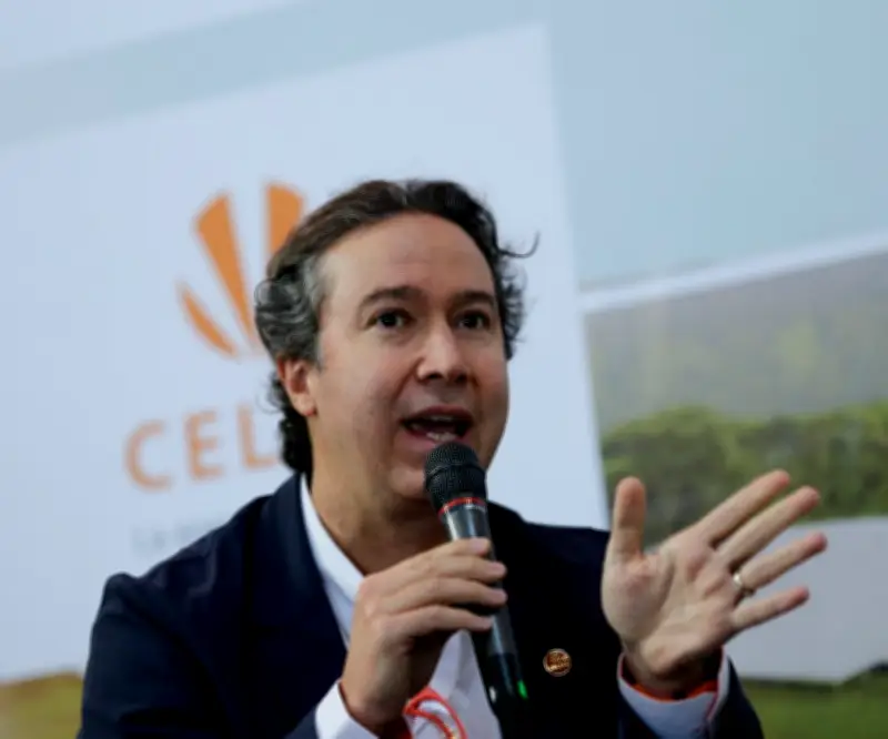 Celsia refuerza servicio eléctrico para elecciones presidenciales