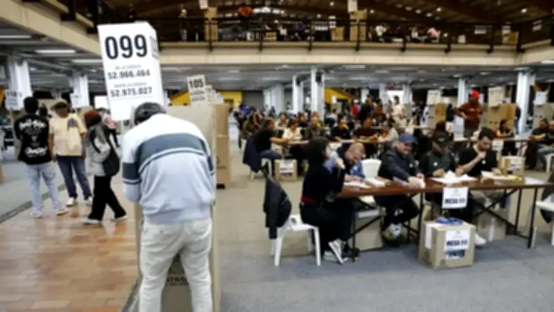 Centro Carter destaca modelo electoral colombiano como ejemplo regional