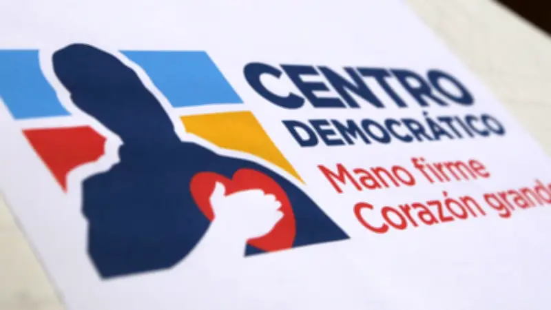 Centro Democrático promete un millón de votos para Abelardo de la Espriella en Medellín