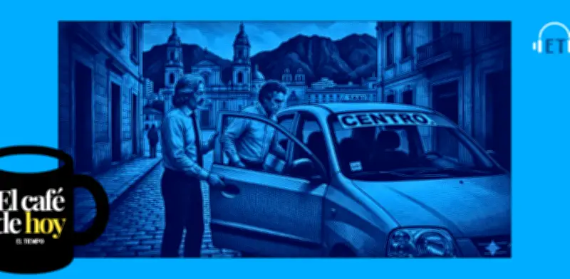 Centro político define rumbo: Fajardo y Oviedo, claves en segunda vuelta