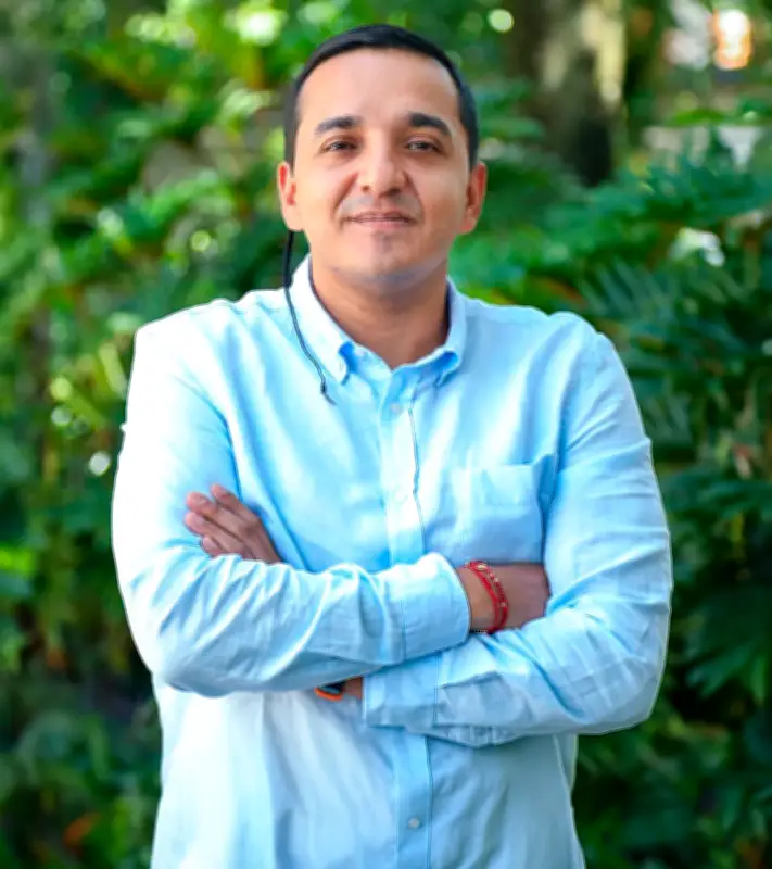 Centros de datos en Colombia: consumo de agua y energía sin debate