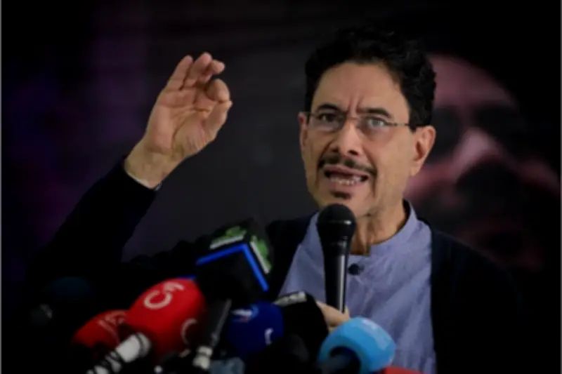 Cepeda debe calmar el miedo de la derecha moderada: Aldo Civico