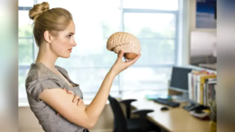 Cerebro se adapta a interrupciones: cómo afecta la concentración