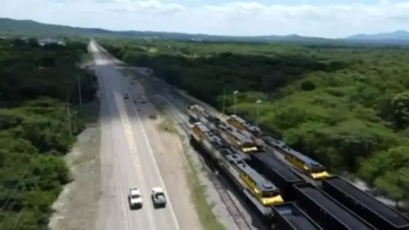 Cerrejón reactiva operaciones tras acuerdo con bloqueadores en La Guajira