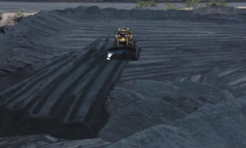 Cerrejón suspende operaciones mineras por bloqueo en La Guajira
