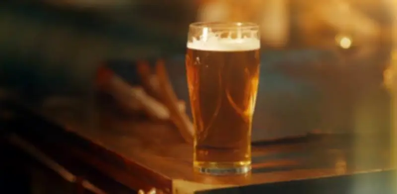 Cervezas sin alcohol ganan terreno en pleno Mundial y ley seca electoral
