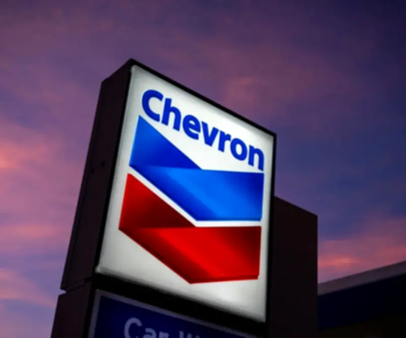 Chevron invertirá US$13.800 millones en Vaca Muerta bajo el RIGI argentino