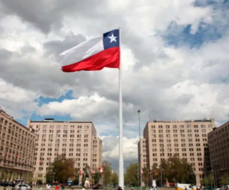 Chile pedirá al Congreso autorización para emitir US$6.200 millones en deuda adicional