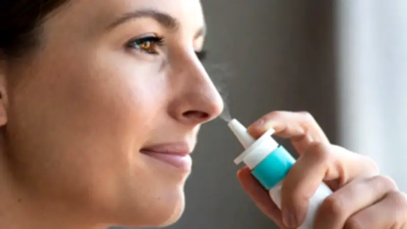 China crea el primer aerosol nasal del mundo para tratar el ictus isquémico