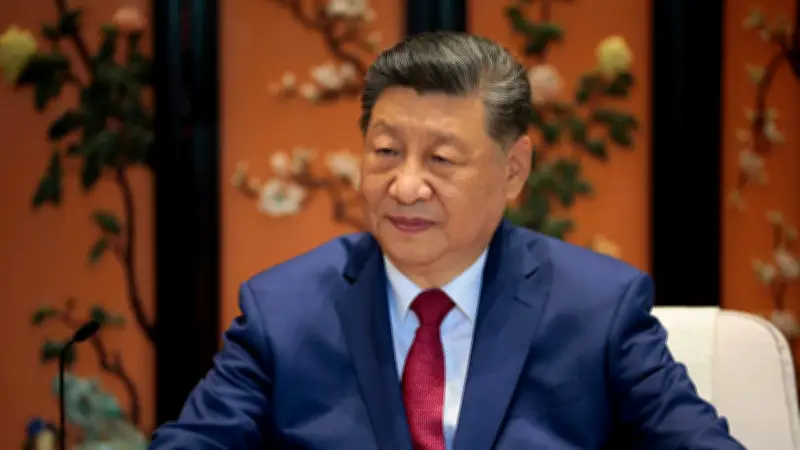 China impulsa el Corredor Ferroviario Bioceánico en América Latina