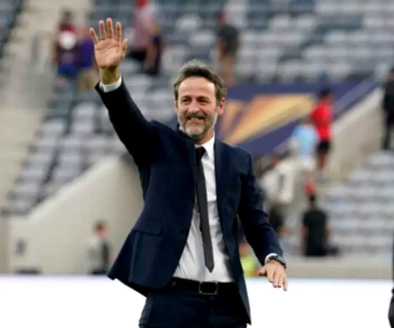 Christiansen deja en suspenso participación de Carrasquilla en el Mundial