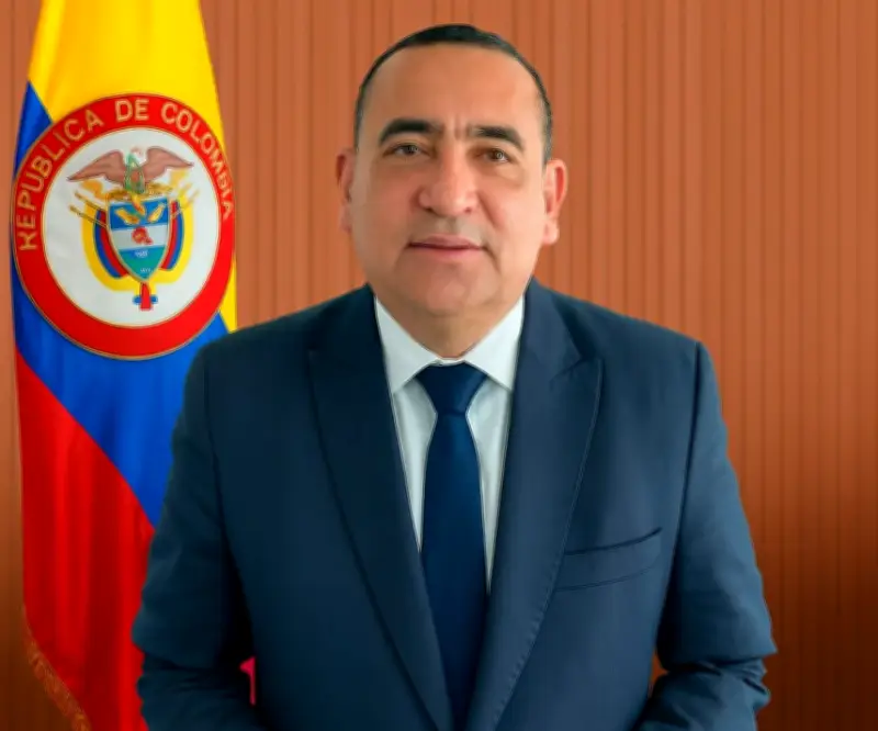 Cierre temporal en aeropuerto de Popayán por ceniza del volcán Puracé