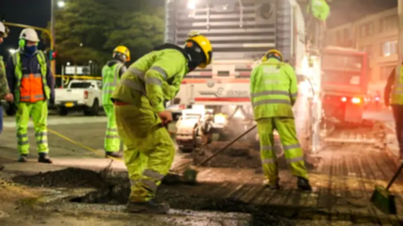Cierres en avenida calle 26 desde este viernes por obras viales