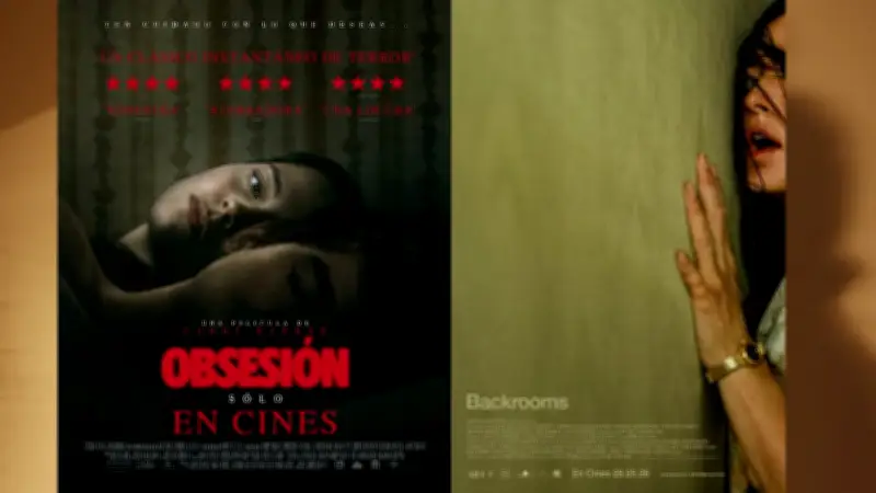 Cine indie: YouTubers revolucionan taquilla con terror de bajo costo