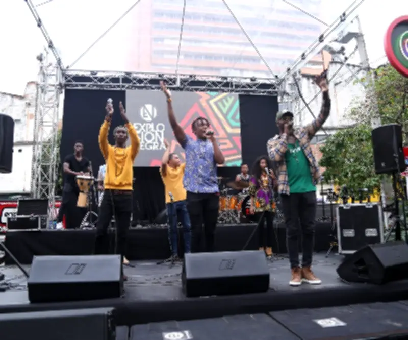 Circulart 2024: Medellín, epicentro de la música iberoamericana