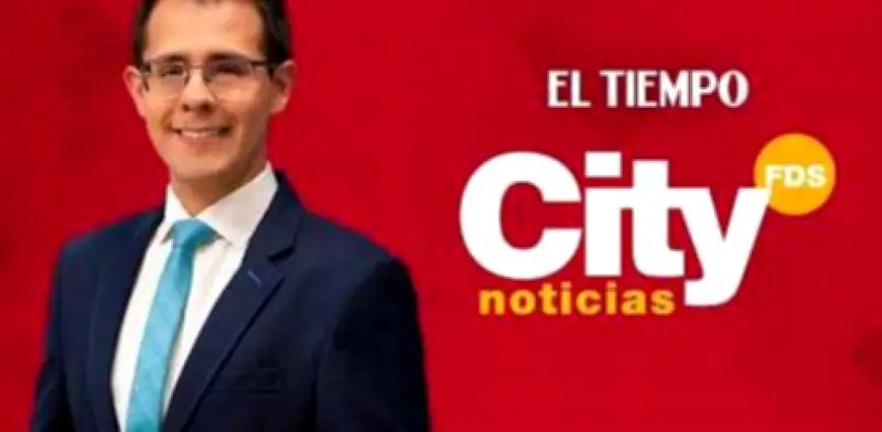 Citynoticias 8 p.m.: Resumen de noticias del miércoles 3 de junio