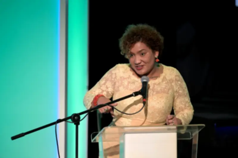 Claudia Quintero: lucha contra explotación sexual y premio de Francia