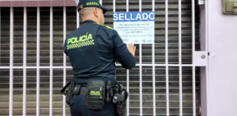 Clausuran centro estético en Bello por realizar procedimientos invasivos ilegales