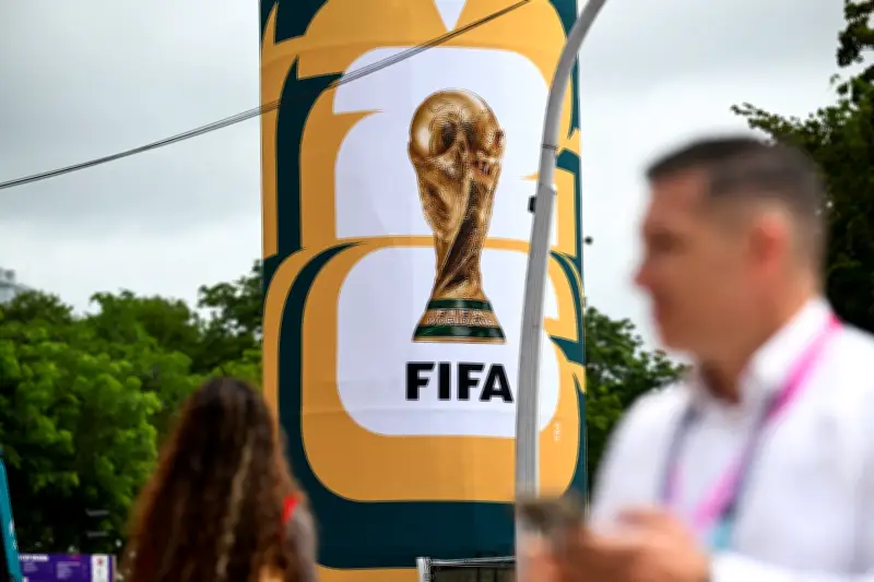 Cómo se juega la Copa Mundial de la FIFA 2026: formato y novedades