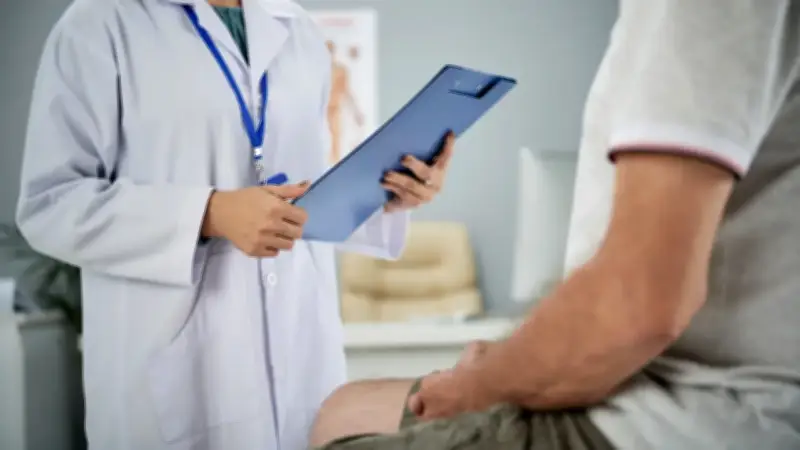 Cáncer de próstata en Colombia: llamado urgente a prevención y chequeos