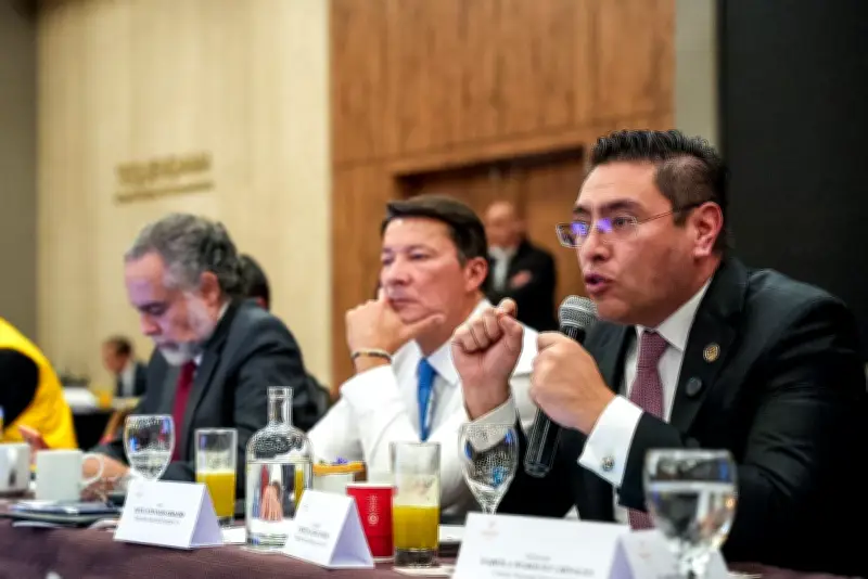 CNE y Registraduría se pronuncian sobre fallo que prohibe uso de símbolos patrios en campaña