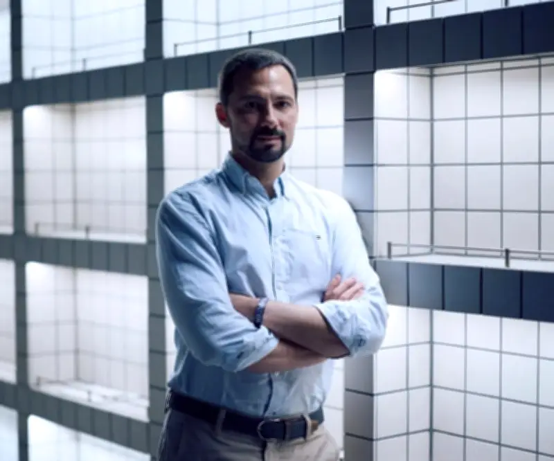 Cofundador de Revolut, Vlad Yatsenko, deja su cargo como director de tecnología