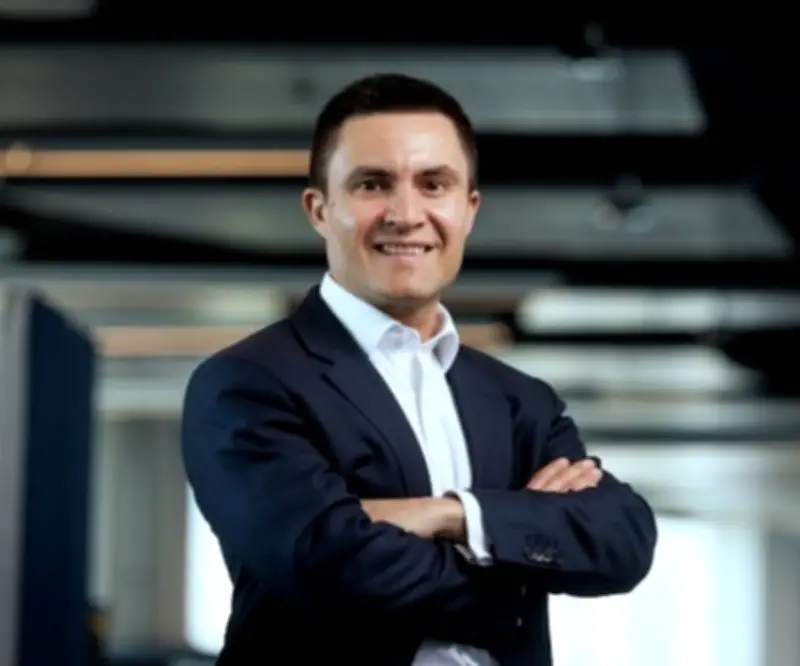 Collahuasi cambia su presidente ejecutivo: Jorge Gómez sale, Patricio Hidalgo asume