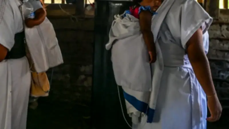 Colombia aprueba ley contra mutilación genital femenina en comunidades indígenas