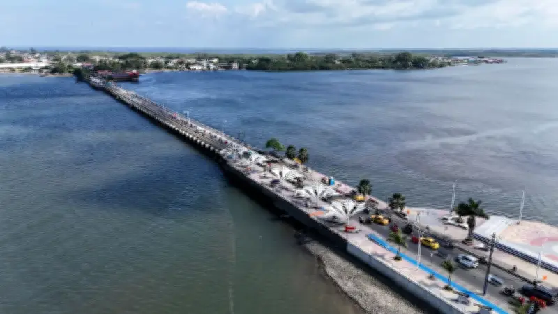 Colombia celebra Semana de los Océanos 2026 con actividades en costas