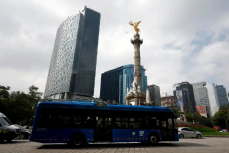 Colombia debutará en el Mundial 2026 vs Uzbekistán en el Estadio Azteca
