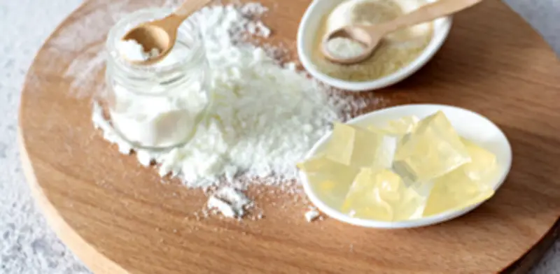 Colombia exportará colágeno y gelatina bovina a Corea del Sur