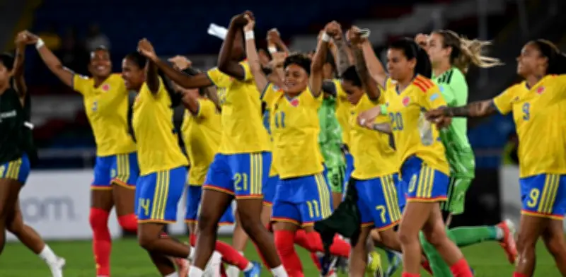 Colombia femenina vs Uruguay: cupo directo al Mundial 2027 y lucha por título