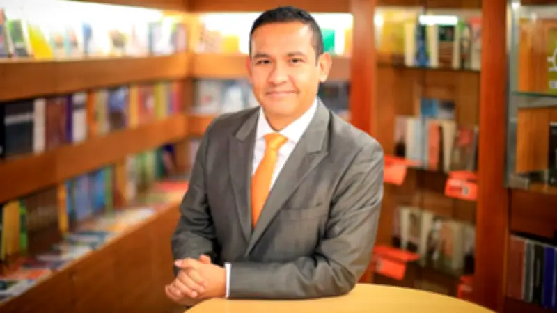 Colombia necesita diversificar sus socios estratégicos sin abandonar a EE.UU.