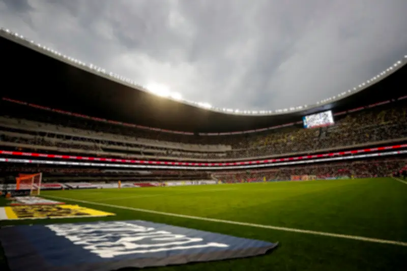 Colombia presente en el partido inaugural del Mundial 2026