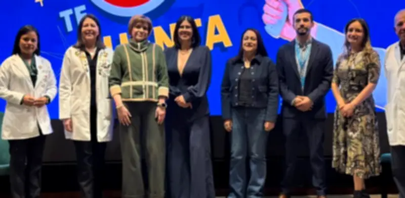 Colombia proyecta un 60% más de casos de cáncer para 2040: el sistema de salud se prepara