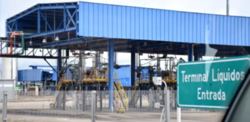 Colombia reactiva puerto multimodal en Barrancabermeja para hidrocarburos