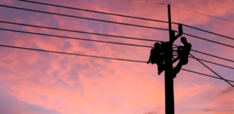 Colombia reanudará cooperación energética con Ecuador ante El Niño
