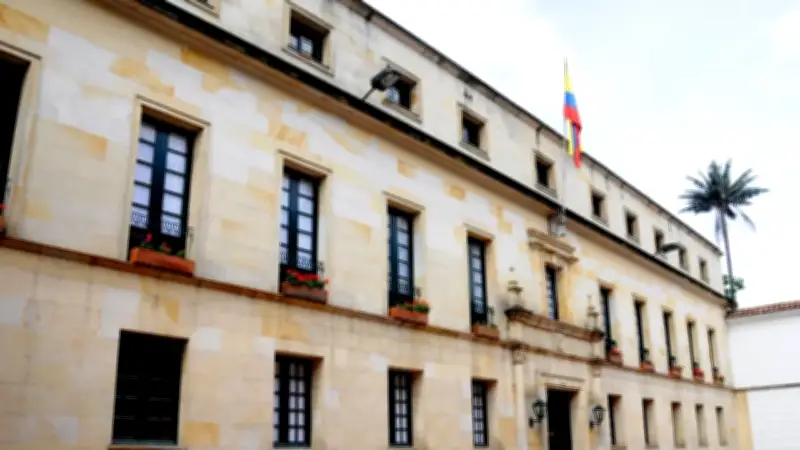 Colombia rechaza injerencia de EE.UU. en elecciones presidenciales