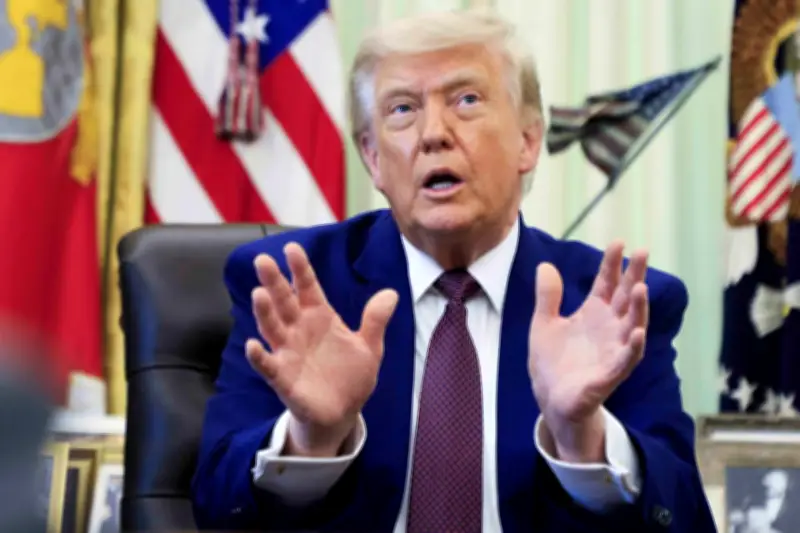 Colombia rechaza injerencia de Trump en elecciones presidenciales