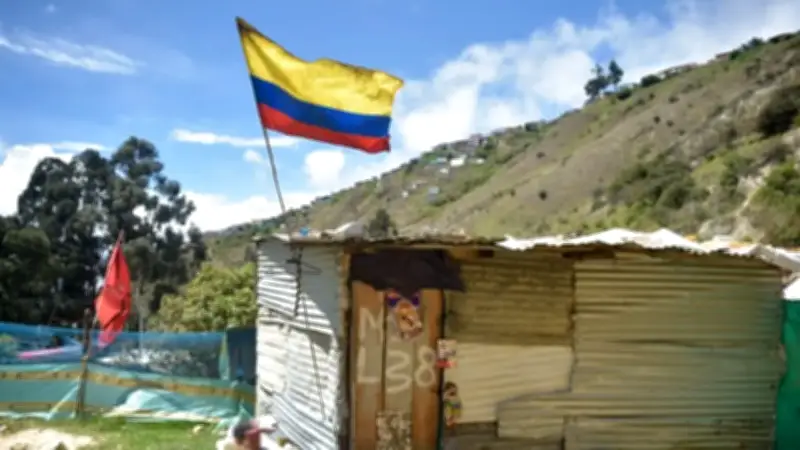Colombia reduce la pobreza: 1,79 millones salen de esta condición