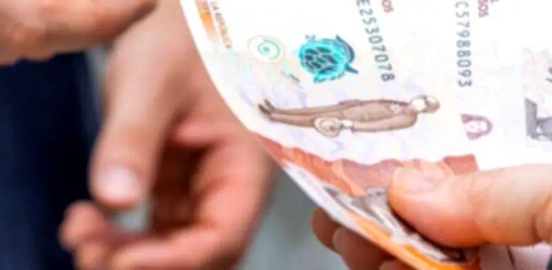 Colombia sigue gastando más de lo que gana: déficit fiscal del 6,5% para 2026