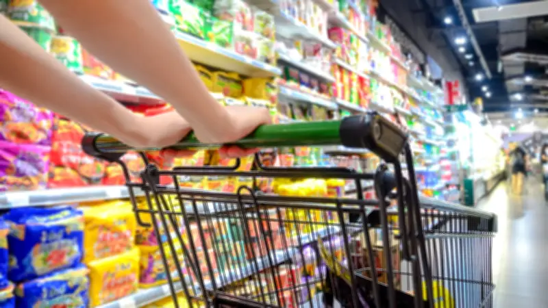 Colombianos en redes: precios, promociones y costo de vida en supermercados