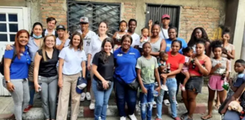 Compromiso Valle: cinco años transformando vidas y beneficiando a más de 80.000 personas