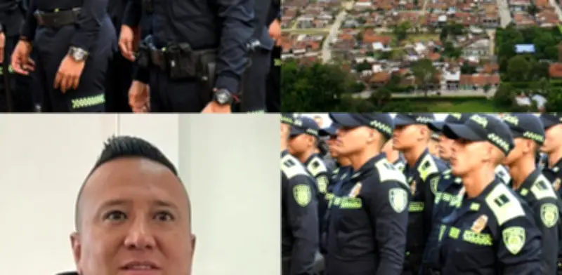 Concejal de Florida, Valle, herido en el rostro por disparos en Candelaria