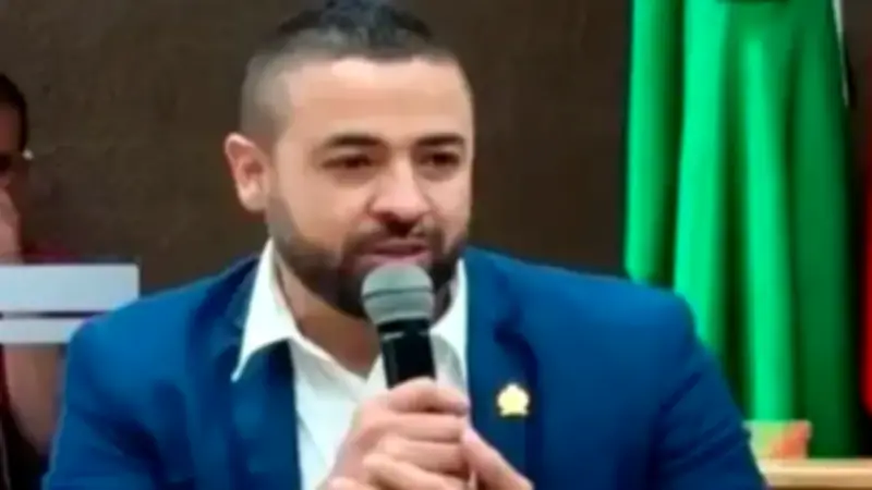 Concejal de Itagüí pierde investidura por conflicto de intereses