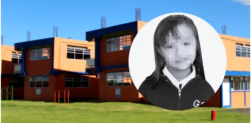 Condena para profesora y jefe de seguridad por muerte de Valeria Afanador