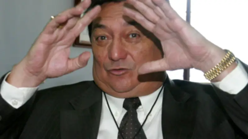 Condenan a 4 años de cárcel a exgobernador de Arauca por corrupción en hospital