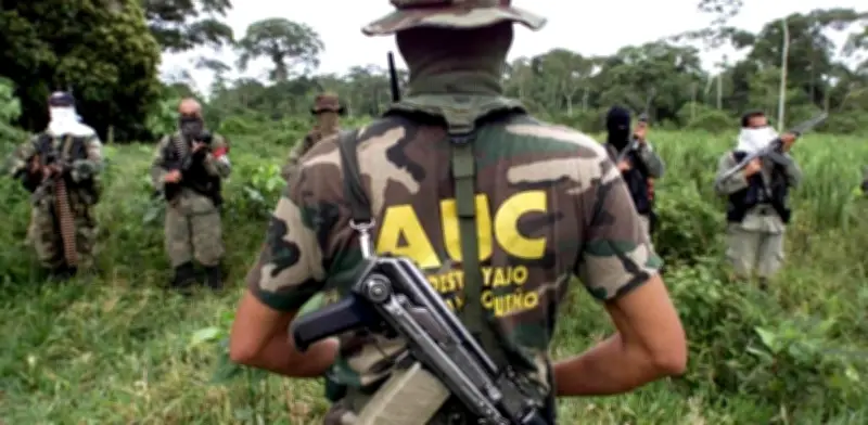 Condenan a 44 exintegrantes de las Autodefensas del Magdalena Medio por atrocidades